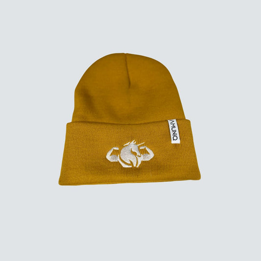 All-Season Beanie