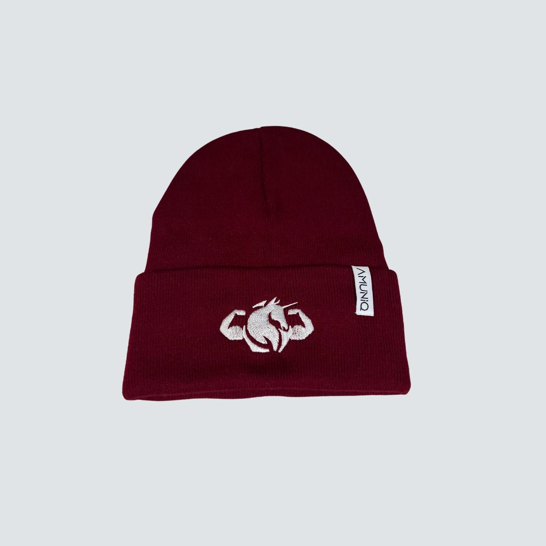 All-Season Beanie