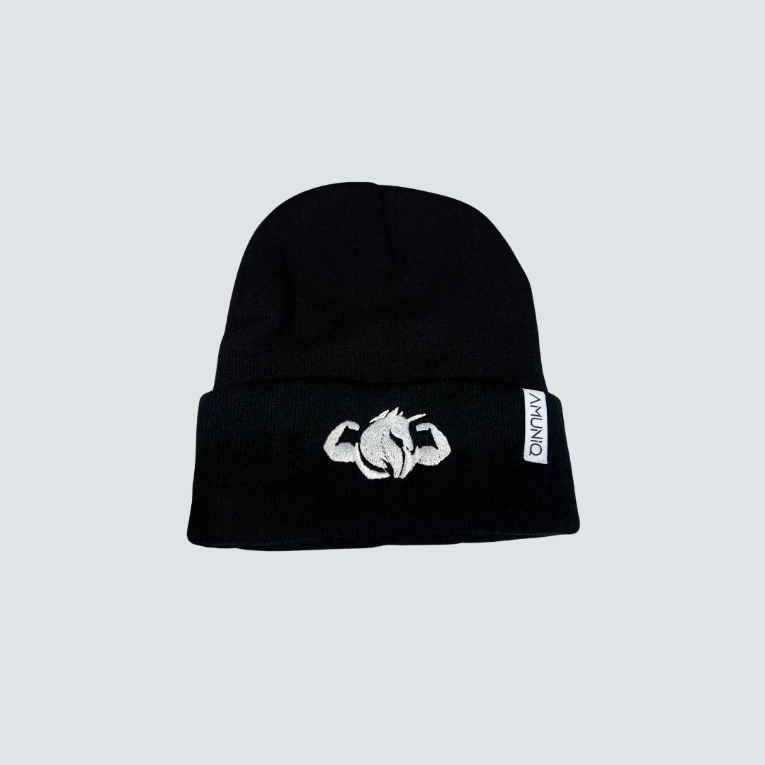 All-Season Beanie