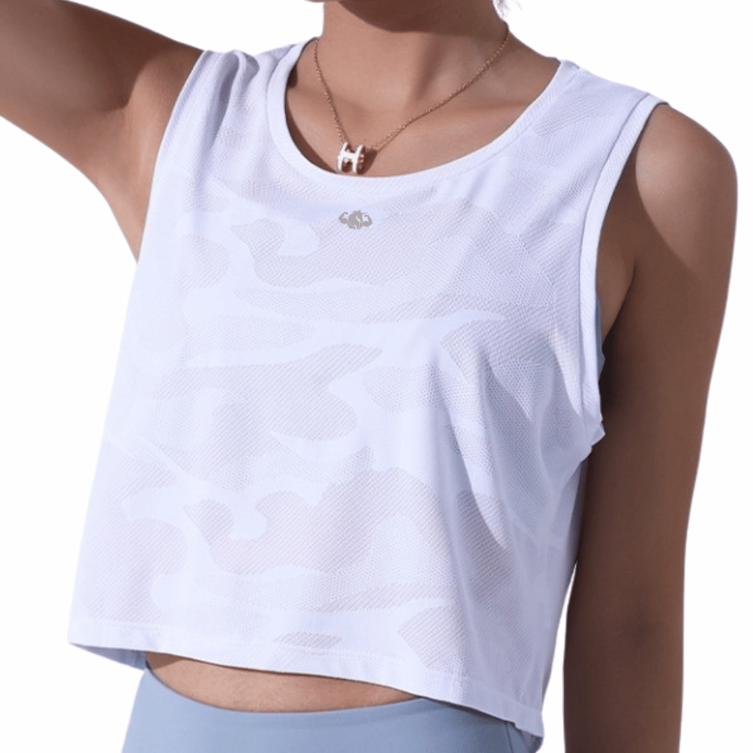 Endless Summer Crop Tank